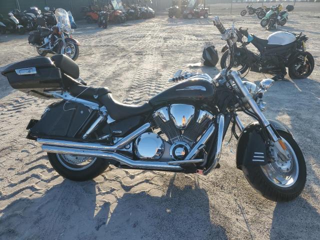  Salvage Honda Vtx Cycle