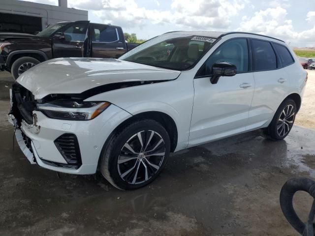  Salvage Volvo Xc60 Plus
