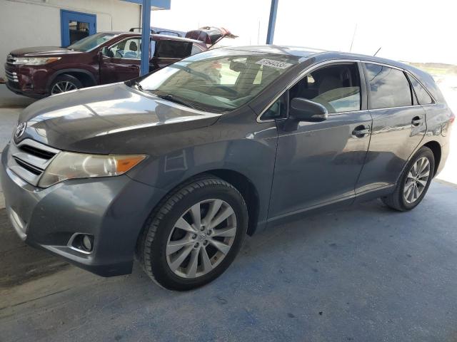  Salvage Toyota Venza