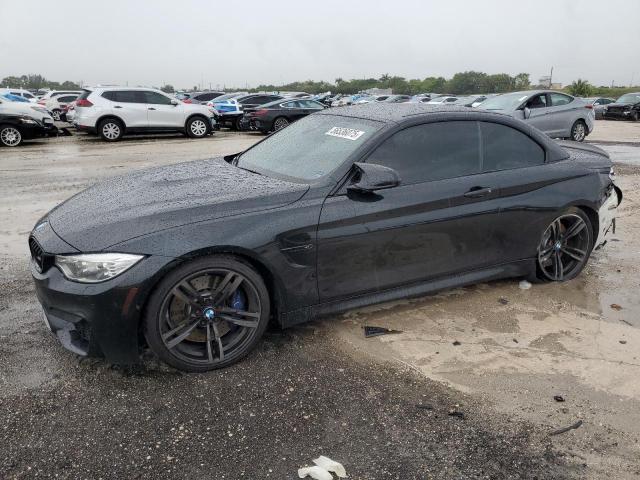  Salvage BMW M Series
