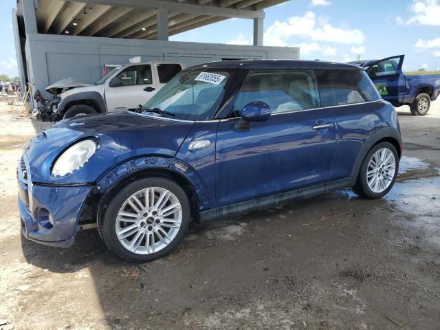  Salvage MINI Cooper