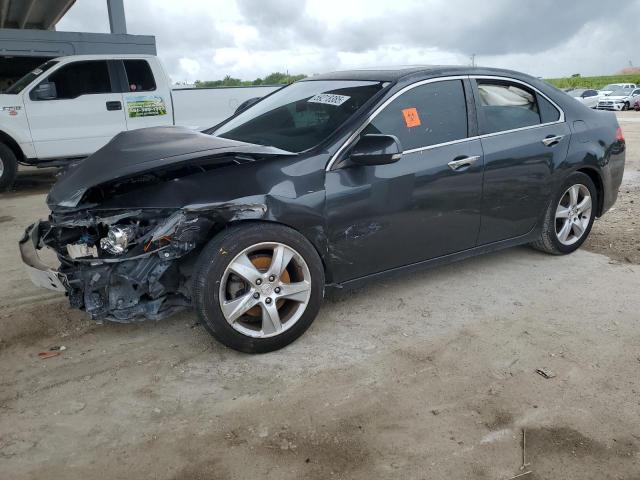  Salvage Acura TSX