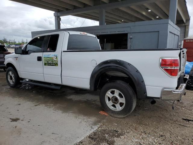 Ford F-150 Super Cab Image 10
