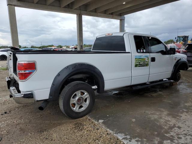 Ford F-150 Super Cab Image 2