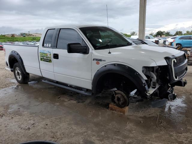 Ford F-150 Super Cab Image 3