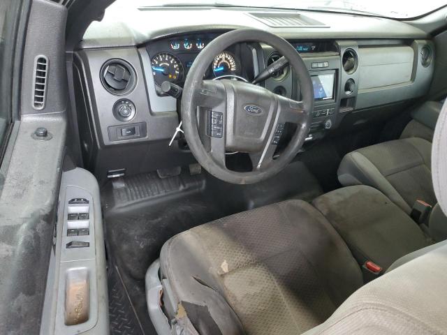 Ford F-150 Super Cab Image 8