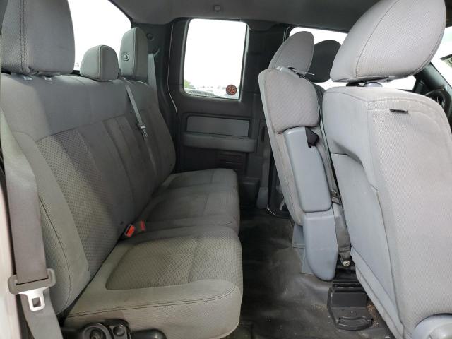 Ford F-150 Super Cab Image 6