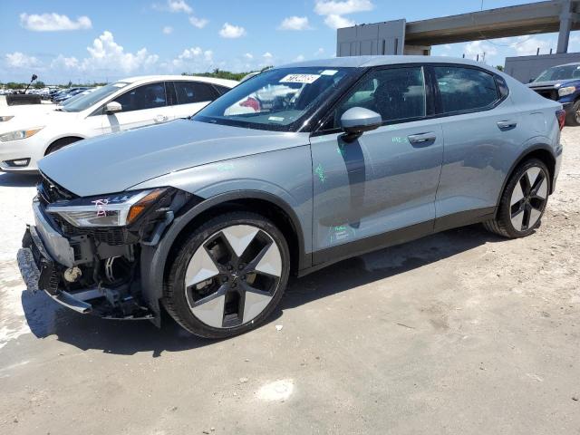  Salvage Polestar 2