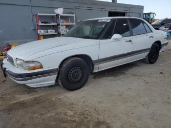  Salvage Buick LeSabre