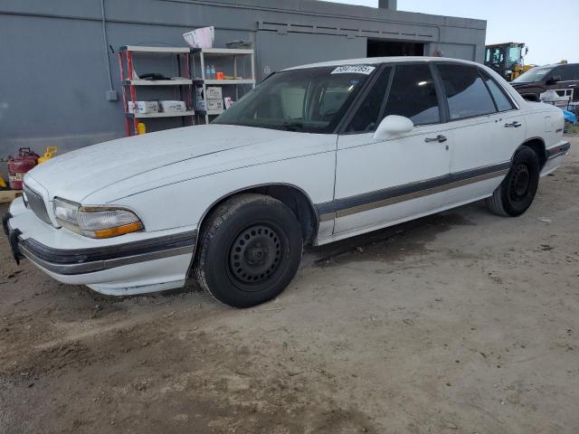  Salvage Buick LeSabre