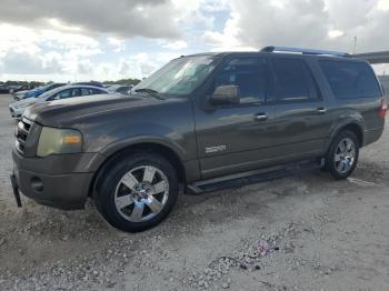  Salvage Ford Expedition