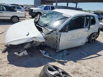  Salvage Volkswagen GTI