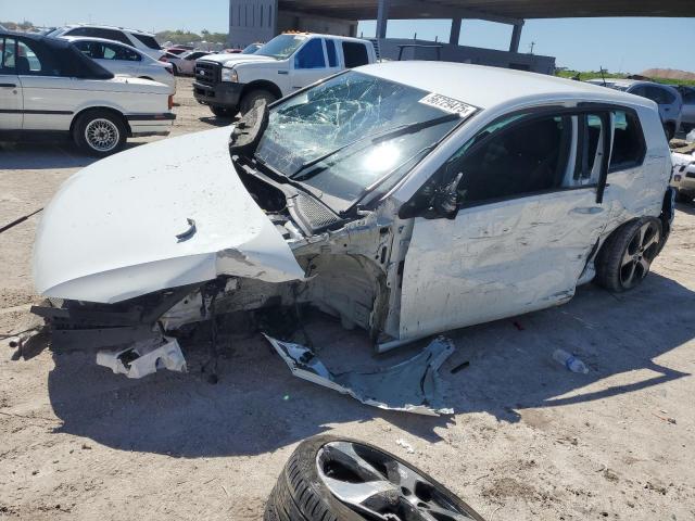  Salvage Volkswagen GTI