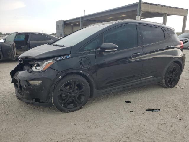  Salvage Chevrolet Bolt