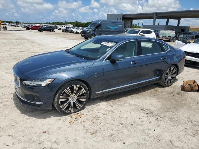  Salvage Volvo S90 B6 Ins