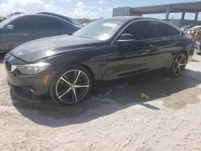  Salvage BMW 4 Series