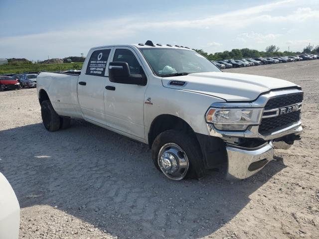  Salvage Ram 3500