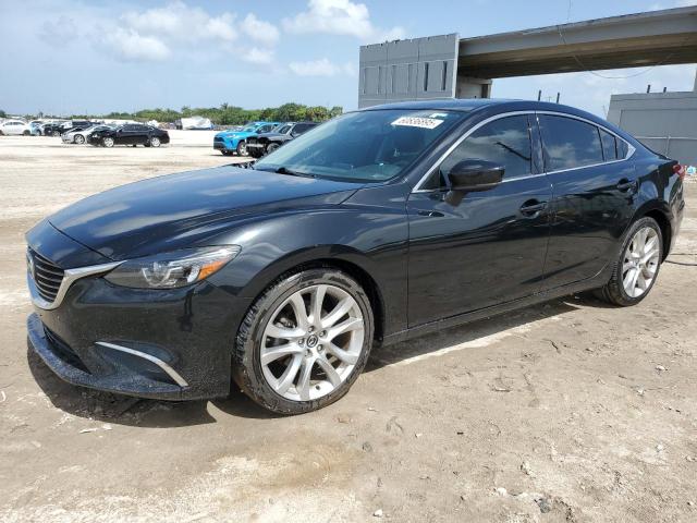  Salvage Mazda 6