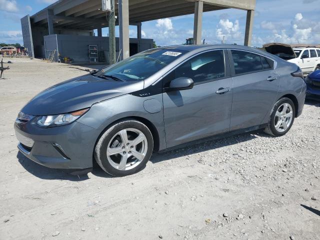  Salvage Chevrolet Volt