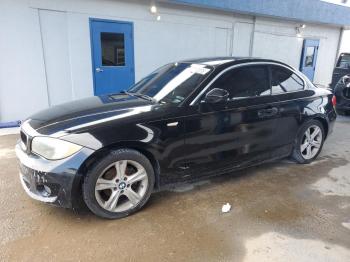  Salvage BMW 1 Series