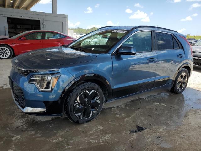  Salvage Kia Niro