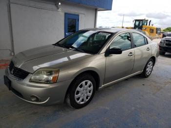  Salvage Mitsubishi Galant