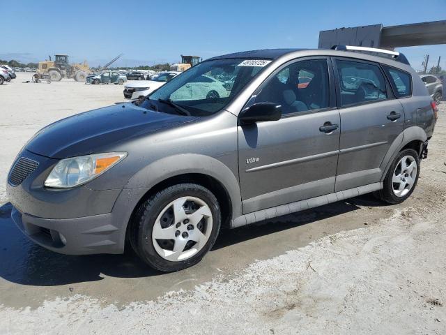  Salvage Pontiac Vibe