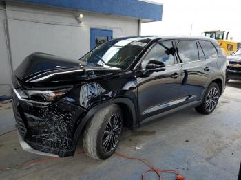  Salvage Toyota Grand High