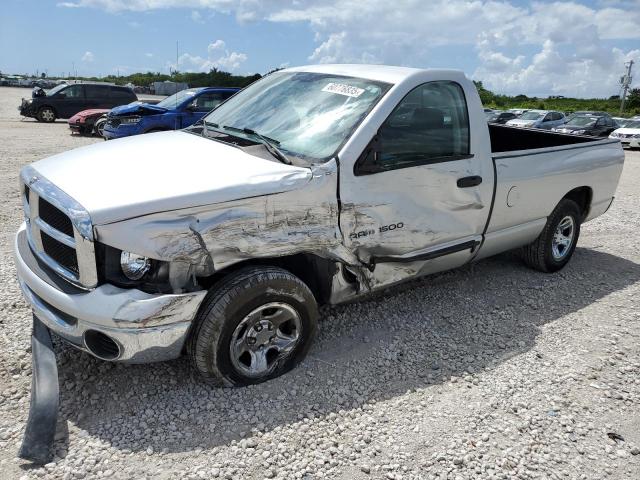  Salvage Dodge Ram 1500