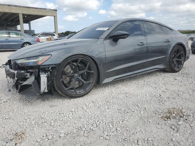  Salvage Audi S7