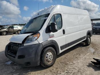  Salvage Ram Promaster