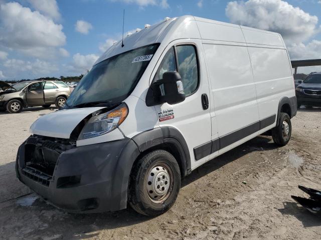  Salvage Ram Promaster