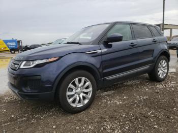  Salvage Land Rover Range Rover