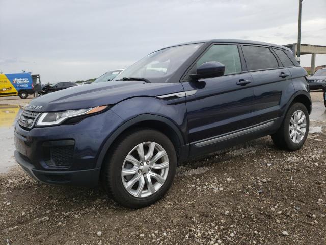  Salvage Land Rover Range Rover