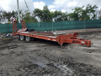  Salvage Beli Trailer