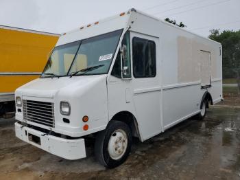  Salvage Freightliner Chassis M