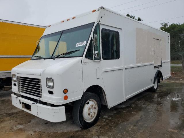  Salvage Freightliner Chassis M