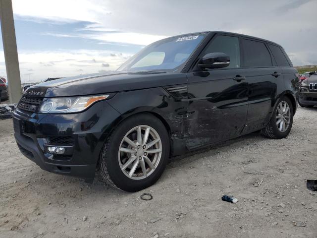  Salvage Land Rover Range Rover