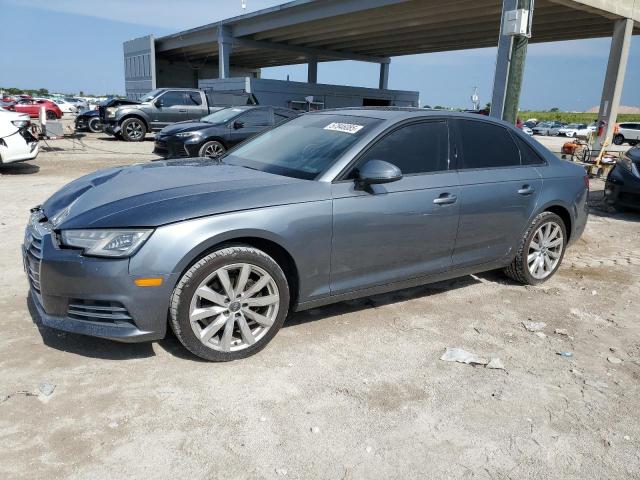  Salvage Audi A4