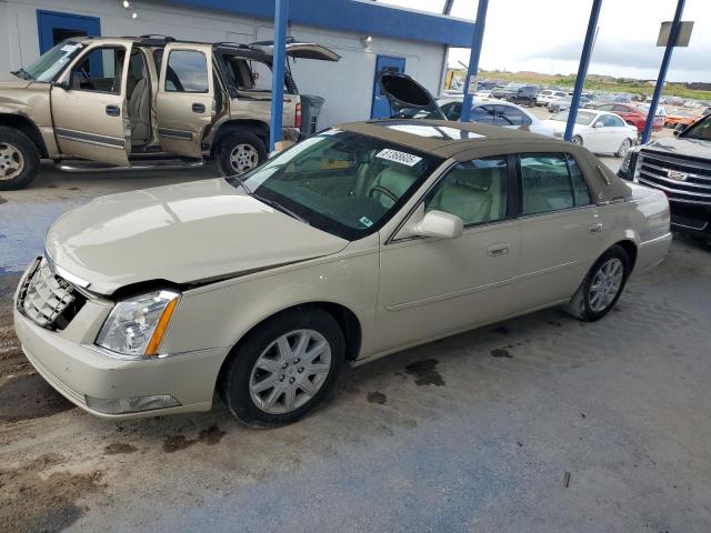  Salvage Cadillac DTS