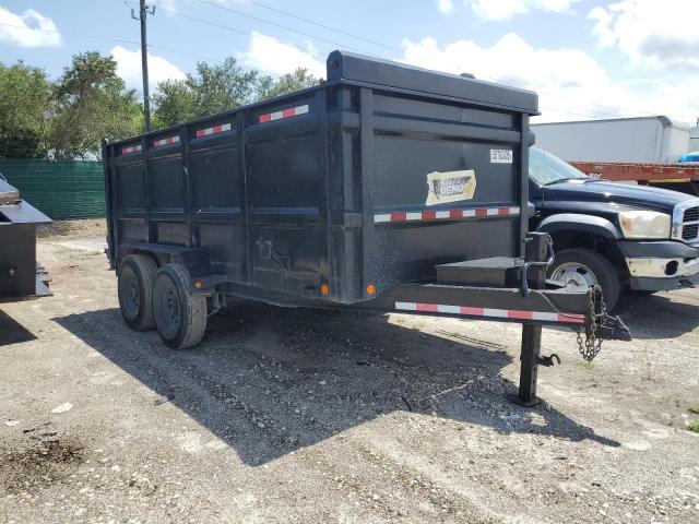  Salvage Load Trail Other
