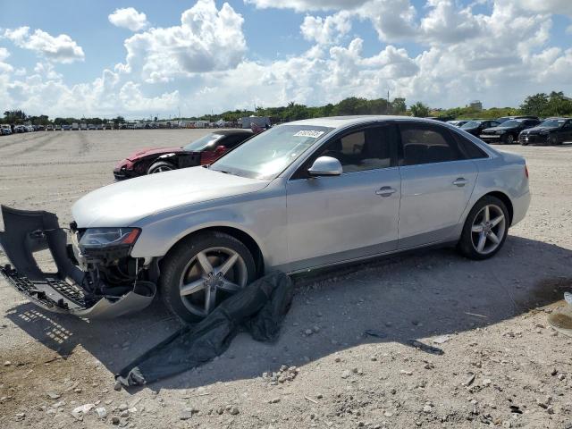  Salvage Audi A4