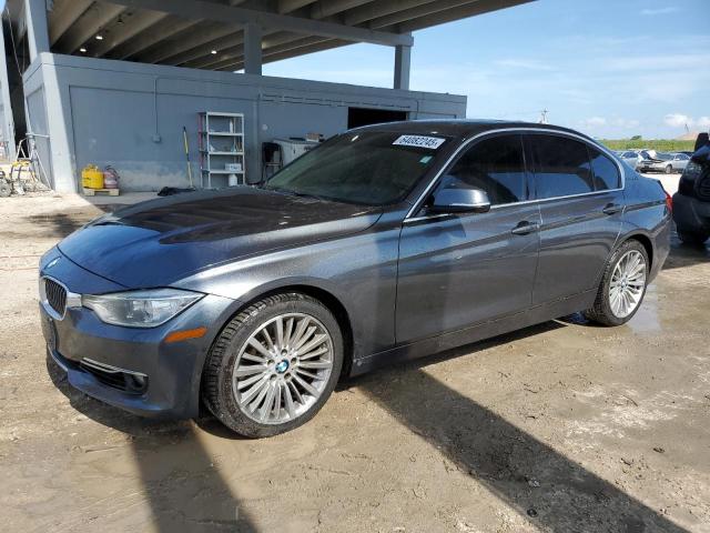  Salvage BMW 1 Series