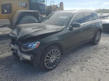  Salvage Mercedes-Benz GLC