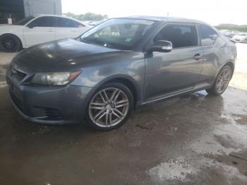  Salvage Toyota Scion