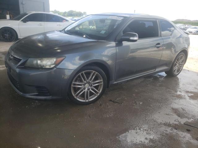 Salvage Toyota Scion