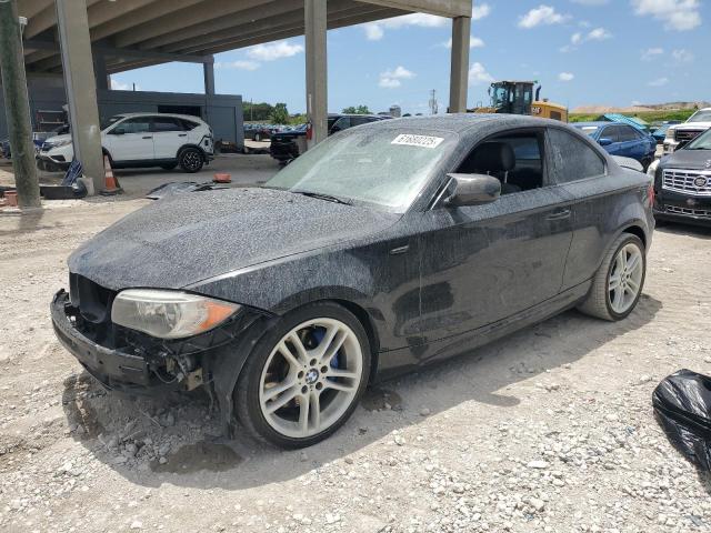  Salvage BMW 1 Series
