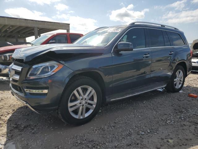  Salvage Mercedes-Benz G-Class