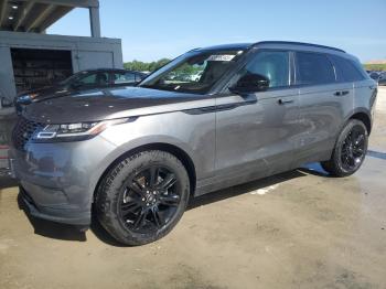  Salvage Land Rover Range Rover