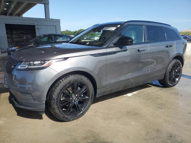  Salvage Land Rover Range Rover